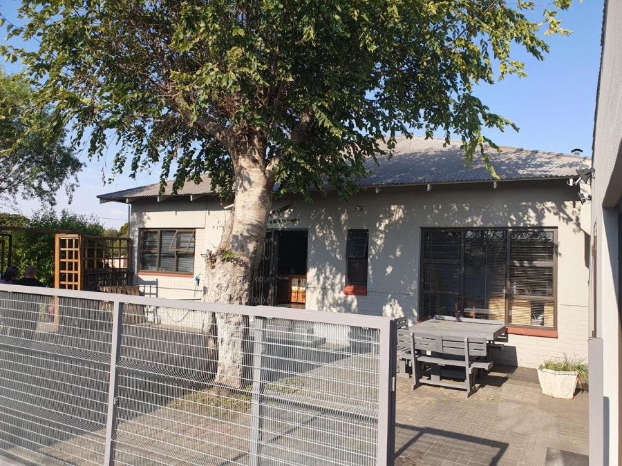 4 Bedroom Property for Sale in Parys Free State